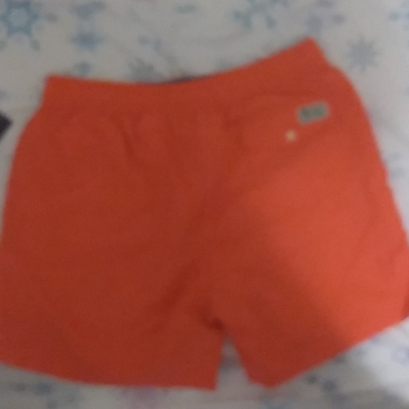 Swimming shorts - Picture 2 of 3